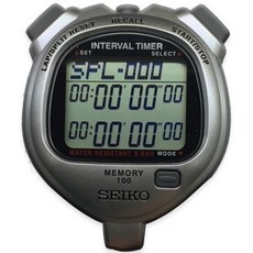 seiko스톱워치