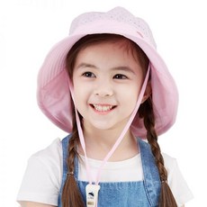 썬글레이드플랩인캠핑햇