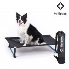 헬리녹스 도그코트 강아지 캠핑 침대, L