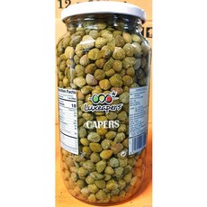 반찬 기타 김치 조림 단무지 젓갈 업소용 무침 식재료 냉동 즉석 장아찌 가공 케이퍼X6 jan*30838eC, 1, 본상품선택