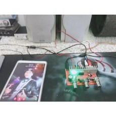 TDA7377 DC 전력 증폭기 보드 2.0 채널 컴퓨터 책장 상자 DC12V 오디오 수정 자동차, TDA7377 DC 전력 증폭기 보드 2.0 채널 컴퓨, 본문참고