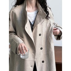 추천7 톰보이자켓