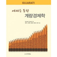 예제를통한계량경제학