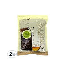 청솔 구수한 전통방식 국내산 결명자 600g 2개, ONE COLOR, 600G 2개