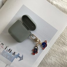 본체우주인
