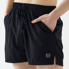 비안 경량 헬스 러닝 쇼츠 반바지 4부