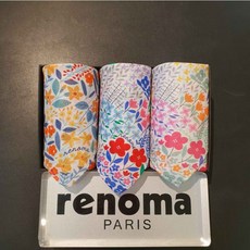 레노마손수건r186