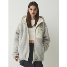 후아유 남녀공용 Reversible Dumble Jumper WHJJE4T14U