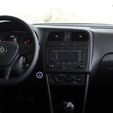 폭스바겐원격시동