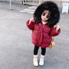 역시즌아동패딩
