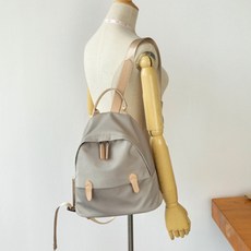 기저귀미니백팩