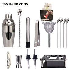 칵테일원데이클래스