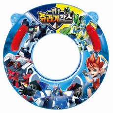 미니특공대손잡이튜브65