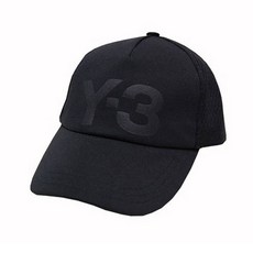 [이라운드몰]Y-3 와이즈 메쉬 캡 모자