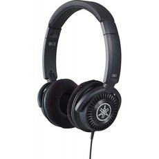야마하 YAMAHA 헤드폰 블랙 HPH-150B 전자 악기의 음색을 충실히 재현 플랫 음질로 연주 할 수있는 악기, 단일상품, 단일상품