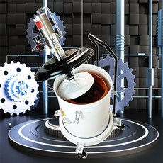 지게차구리스주입