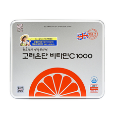고려은단 비타민C 1000, 480정, 1개