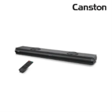 캔스톤 T280X 2.2채널 블루투스 겸용 TV 사운드바 스피커