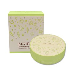 타임에너지스위트선쿠션