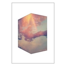  신카이 마코토 하드커버 박스 세트 - 전7권, 신카이 마코토 하드커버 박스 세트-전7권 