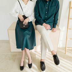 선남선녀 페이지 커플룩 커플시밀러룩