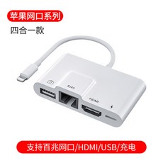 라이트닝도킹스테이션