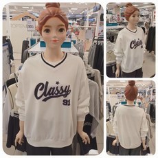 에꼴리에티셔츠 TOP01