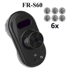 유리창로봇청소기