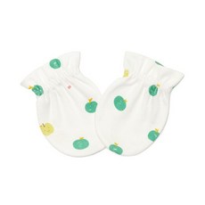 블루독애플손싸개