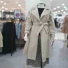 레노마트렌치코트