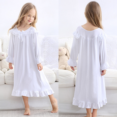 여아원피스잠옷