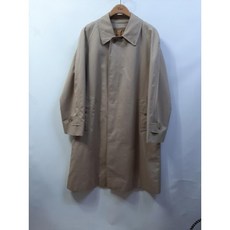 버버리남자코트