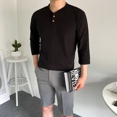 헤지스남성티셔츠 TOP01