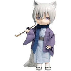 오늘부터신령님토모에