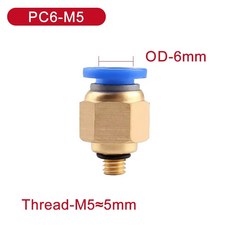 공압 에어 커넥터 PC 1/4 1/8 3/8 1/2 호스 파이프 퀵 커넥터 4mm 6mm 8mm 10mm 12mm 50 개 100, 50개