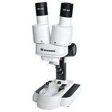 [독일] Bresser Microscope - 5802000 - Biolux ICD 20x, 단일상품