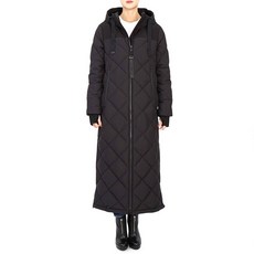 무스너클롱패딩