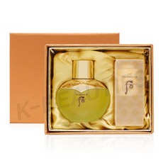 더 히스토리 오브 후 산양삼 앰플 오일 30ml, 1개