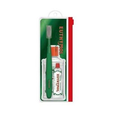 유시몰휴대용칫솔세트