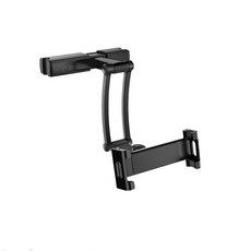 헤드레스트hdmi모니터