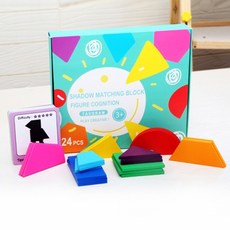 몬테소리동물퍼즐