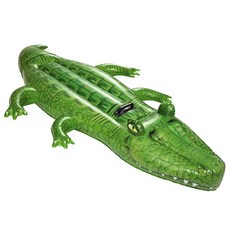 베스트웨이악어튜브