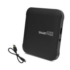 자임스마트패스