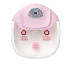 키친아트 렉스 족욕기, mM-16B, 핑크