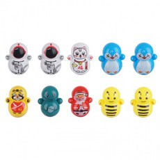 미니오뚜기인형