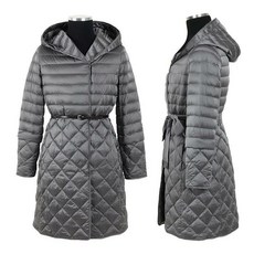 [Maxmara][큐럭셔리] 막스마라 큐브패딩 자켓/경량패딩 TREF_025