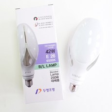메탈램프