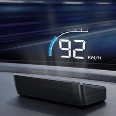 차량용 헤드업 디스플레이 OBD타입 HUD A100s RPM 량용 헤드업 디스플레이 OBD타입 HUD A100s RPM