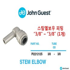 존게스트피팅