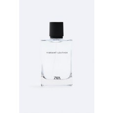 [국내발송] ZARA 남성 VIBRANT LEATHER 100ML 274405, 1개 - 자라바이브런트레더